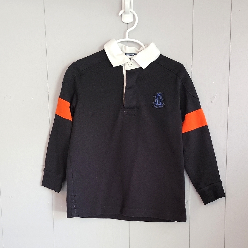 Polo Ralph Lauren Kids Polo Shirt